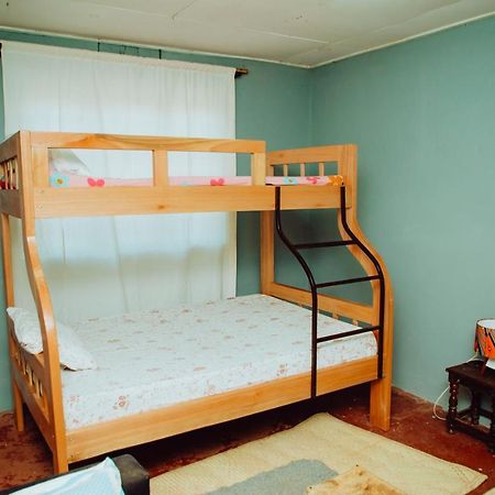 Emmy'S Backpackers Hostel Iringa Zewnętrze zdjęcie