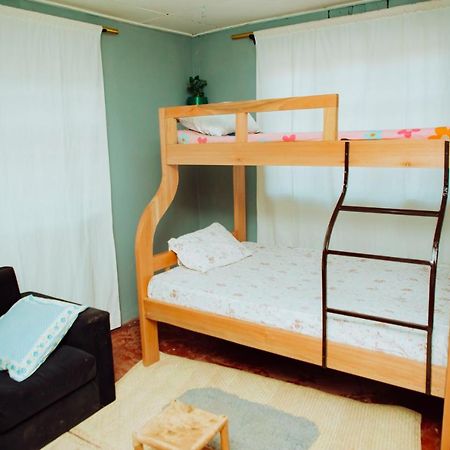 Emmy'S Backpackers Hostel Iringa Zewnętrze zdjęcie