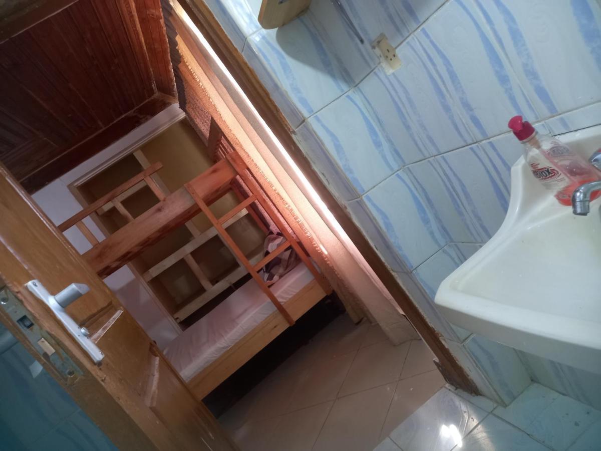 Emmy'S Backpackers Hostel Iringa Zewnętrze zdjęcie