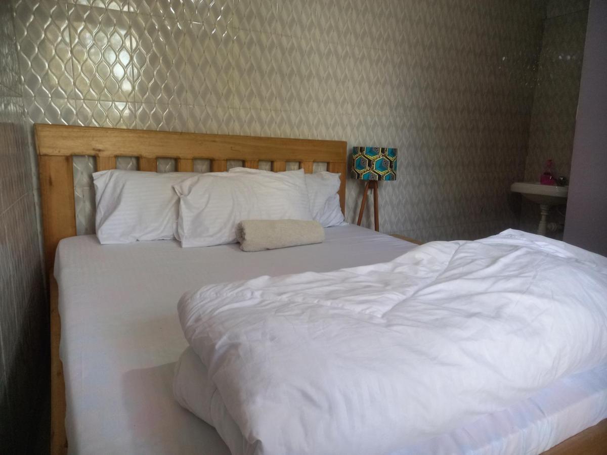 Emmy'S Backpackers Hostel Iringa Zewnętrze zdjęcie