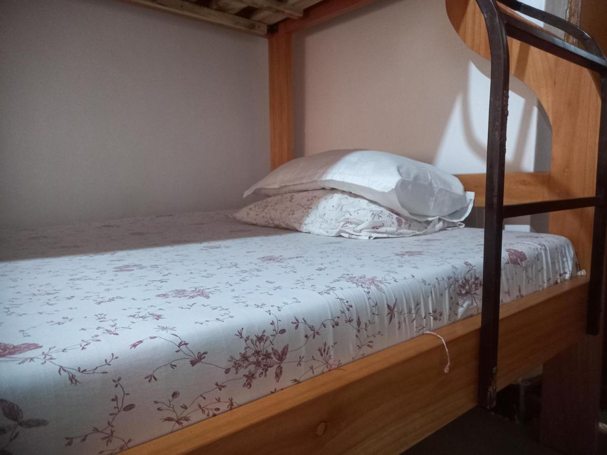 Emmy'S Backpackers Hostel Iringa Zewnętrze zdjęcie
